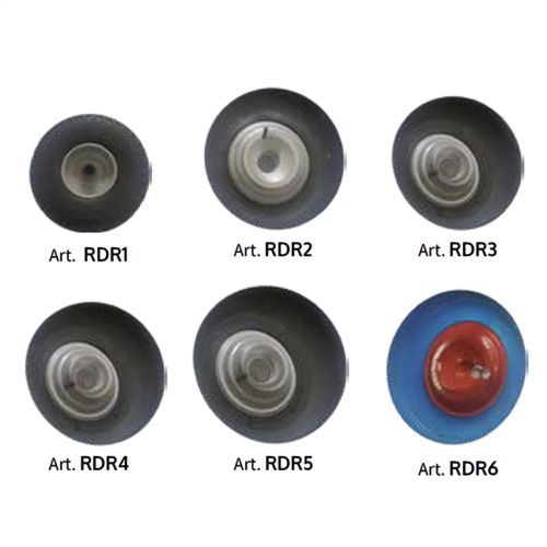 Spare wheels