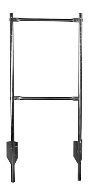 Beam for rows