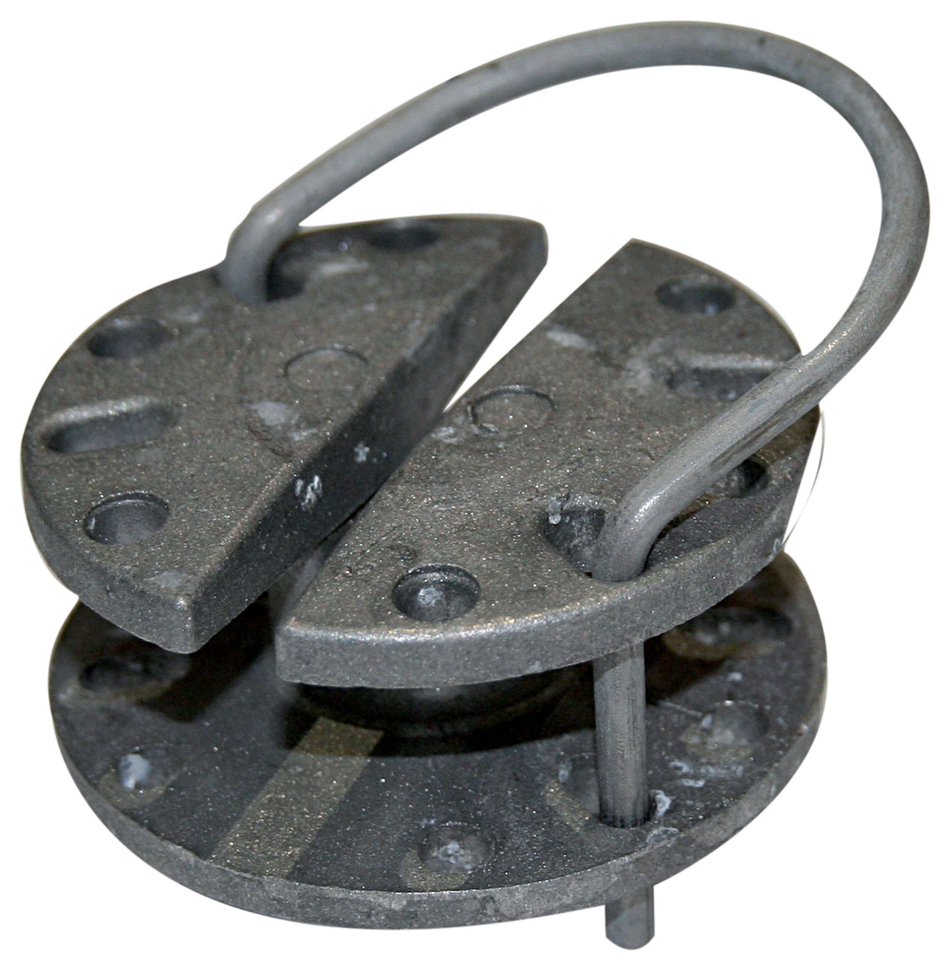 Thread puller roller