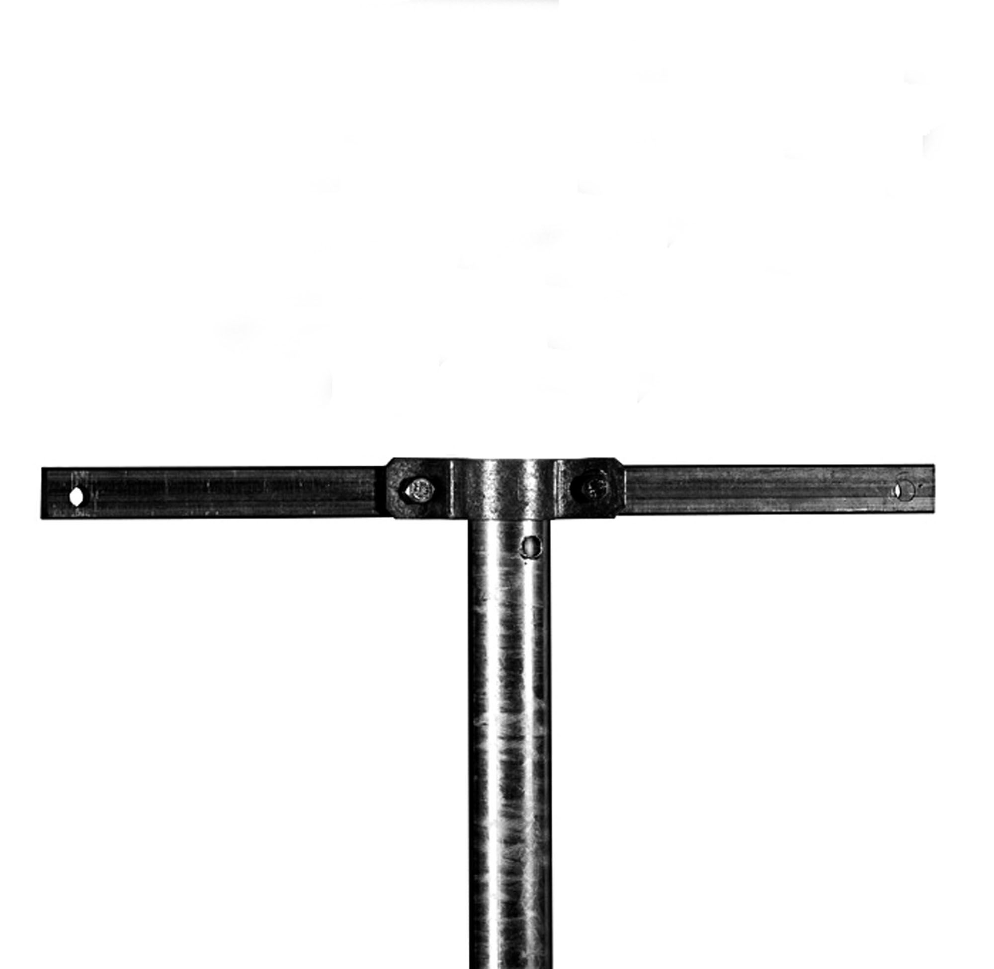 Beam for ‘T’ rows