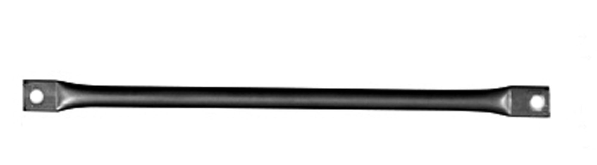 Beam for rows