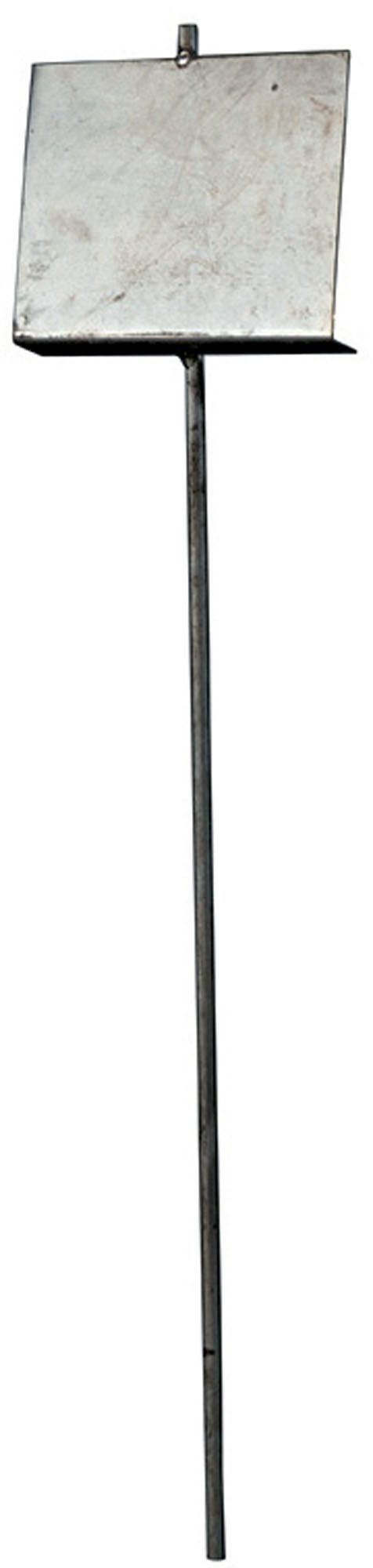 ‘Sector marking’ iron rods