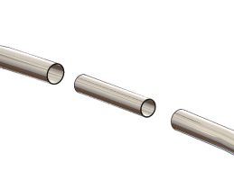 ø 35 - 42 mm coupling