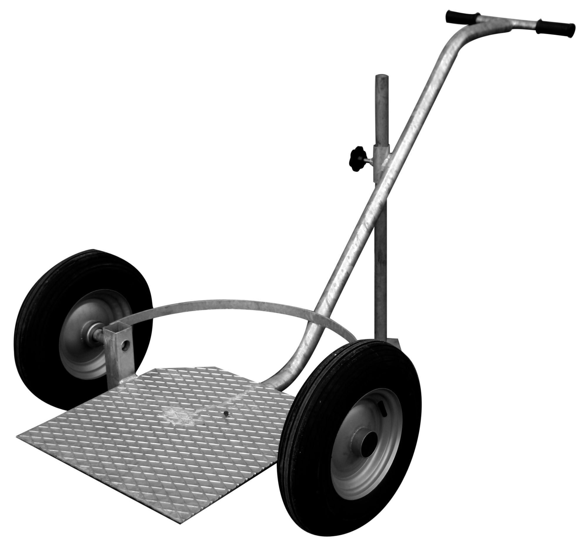 Chariot porte-pots