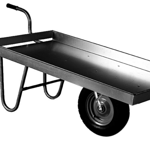Carretta ad 1 ruota