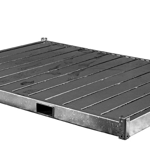 Piano cesta