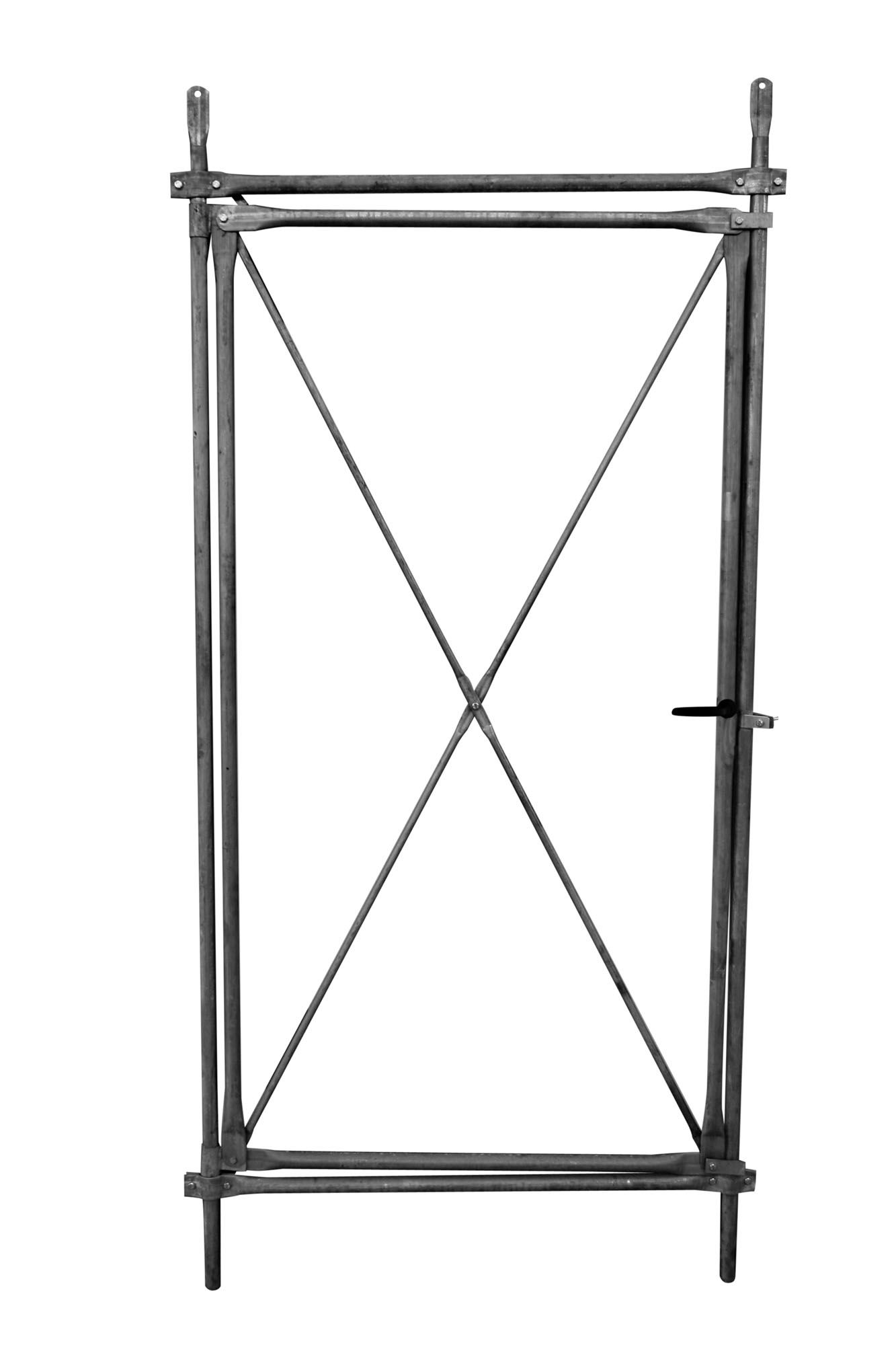 Porta per tunnel