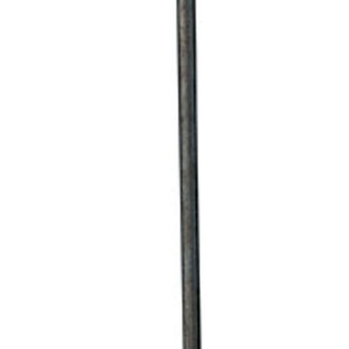 ‘Sector marking’ iron rods