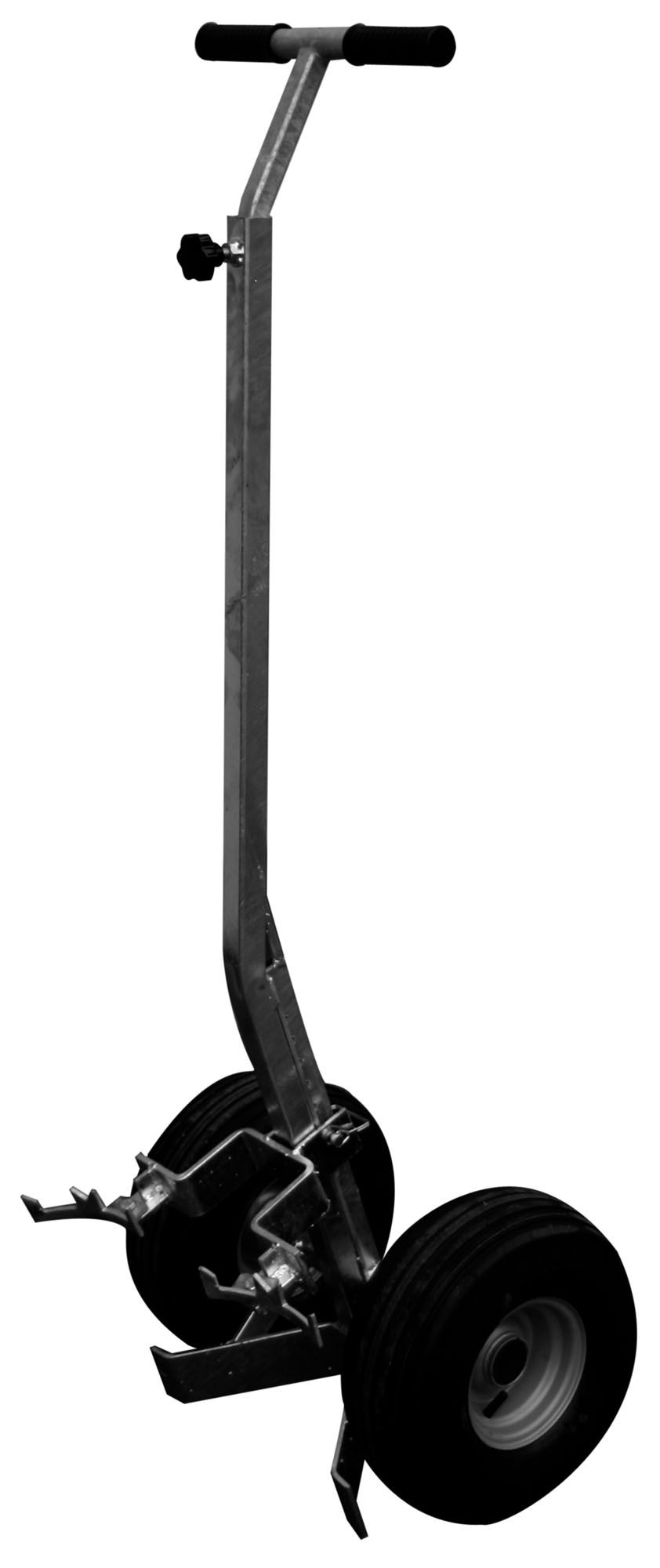 Medium pot caddy