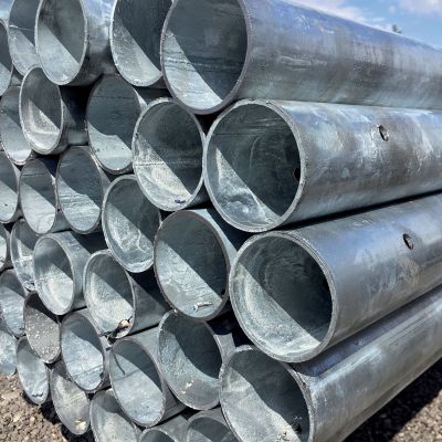 Sostegni per piante ad alto fusto