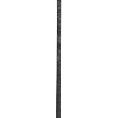 Piquets à cadre tubulaire a ‘T’