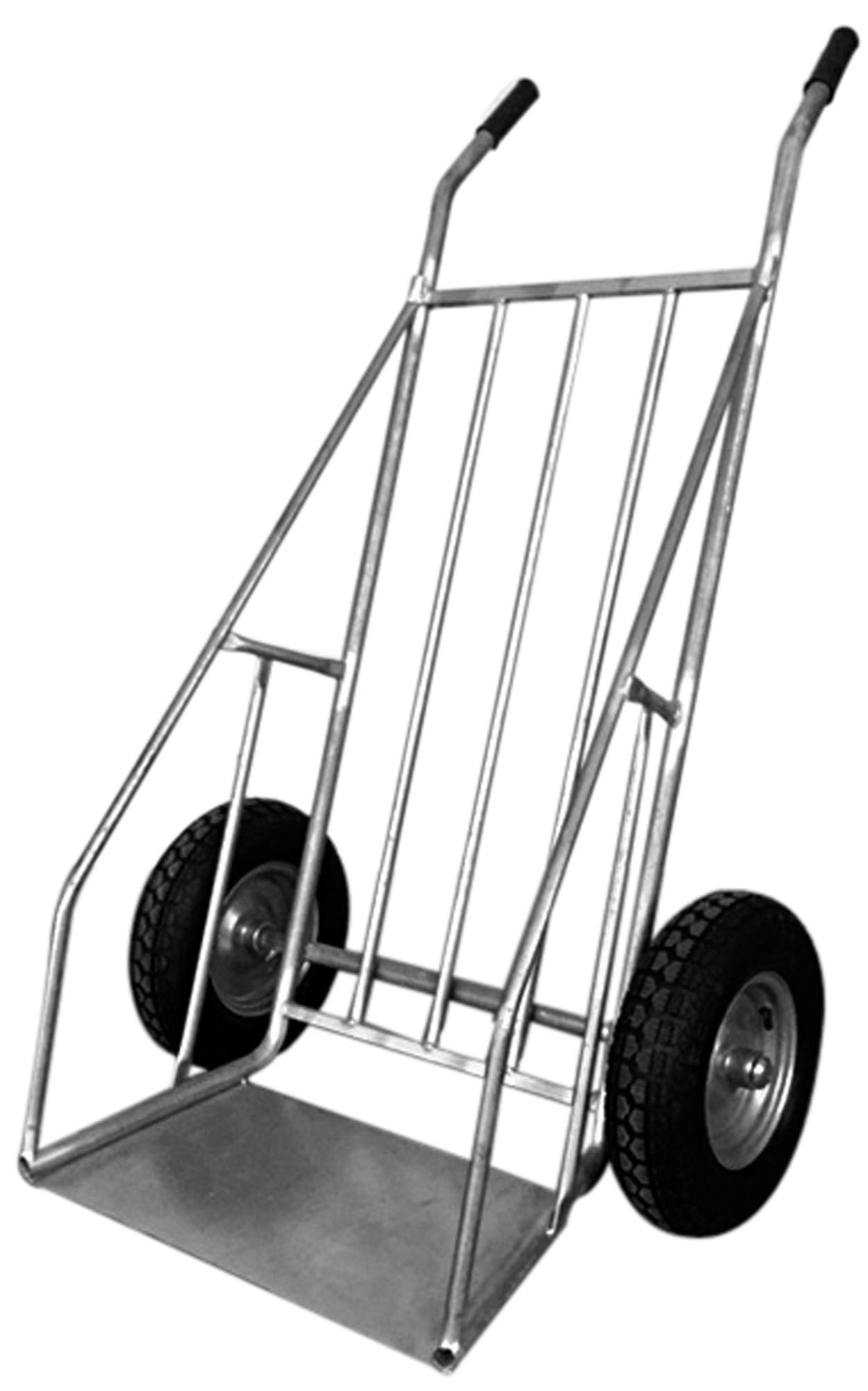 Luggage rack