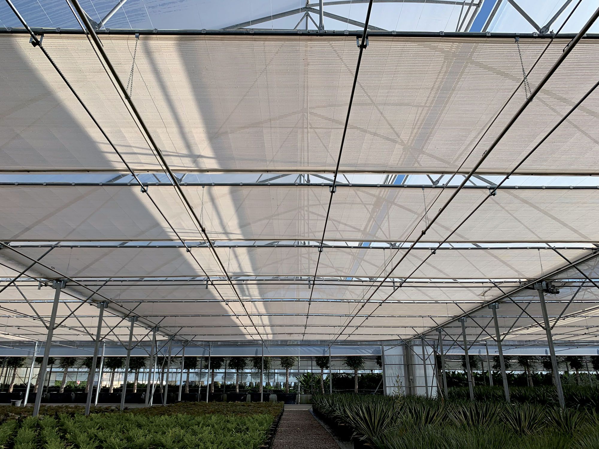 Insulation and shading systems